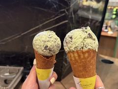 -LUNEURS月乐诗·法式冰淇淋(环贸店)