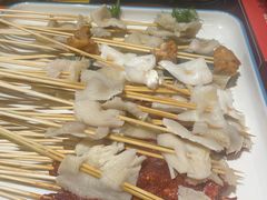 -泥锅串串香(学院路店)