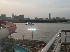 -黄金海岸水上乐园