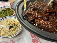 -回味黑鸭煲·始于2006(万松园店)