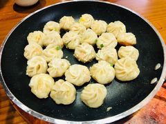 -松沪名灶·豆浆鱼头·新上海菜(飞航吾悦广场店)