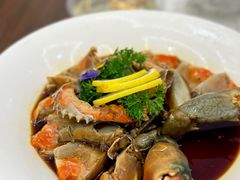 -阿毛饭店(和义路店)