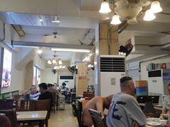 大堂-月圆火锅(宁海东路二店)