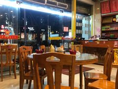 大堂-老牌依强牛肉店(达道总店)