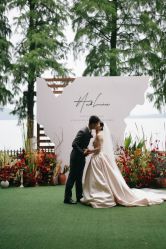 -琥珀婚礼策划AMBER WEDDING