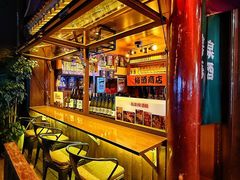 -鸟泉居酒屋·烧鸟·酒馆(百子湾店)