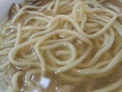 -二号桥脆绍面(星辉中路店)