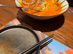 -京鹿料理(荟聚店)