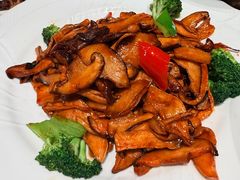 -青海名吃尕张娃非遗烤肉(城中店)
