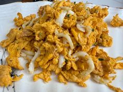 -蟹天蟹地农家菜·阳澄湖大闸蟹(浅水湾店)