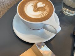 -LAB COFFEE来杯咖啡(浦仓路店)