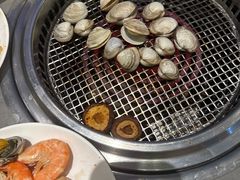 -尚宴牛特鲜自助(太原街万达店)