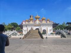 -上海东林寺(金山区)