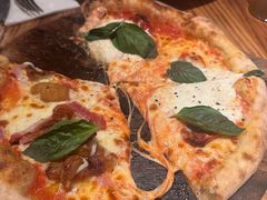 -La Strada(安福路店)