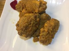 -热度餐厅(老佛爷店)