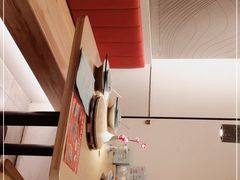 -蜜桃餐厅·伴山(绿宝广场店)