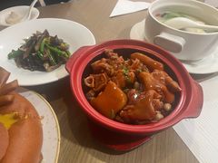 -大树餐厅(大悦城店)