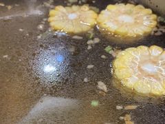 -潮汕美牛肉丸火锅店(天宁寺店)