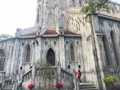 -圣约瑟夫大教堂