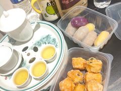 -老潮兴粿品(龙北店)