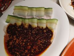 -初蓉丨遇见新川菜(亲贤街荣耀店)