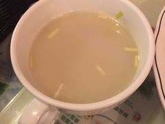 -翠华餐厅(旺角文华商场店)