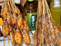 -管氏翅吧(护国寺店)