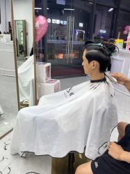 -ASG Hair Salon烫染·接发