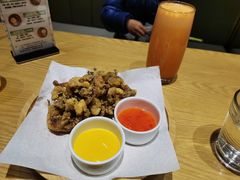 -LO CALCOW卡路力轻食主义餐厅(陆家嘴店)