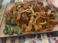 -葛记焖饼(伏牛路店)