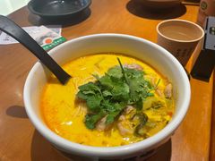 -和府捞面(郑州杉杉奥莱店)