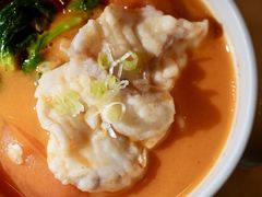 -东海朗廷酒店-唐阁T’ANG COURT 中餐厅