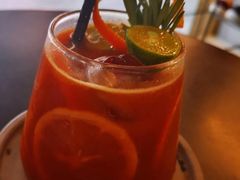 酒藏-BE NORMAL CAFE(霞溪路店)