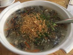 -水乡人家私房菜(逢简店)