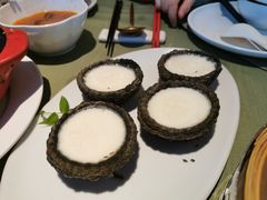 燕窝蛋挞-金海华·悦食东方(苏州中心商场店)
