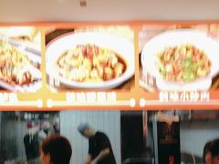 -韵味湘肴·小炒黄牛肉(五一广场店)