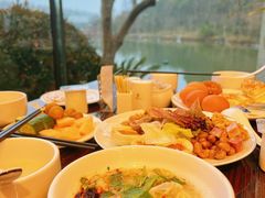 -上海怡沁园度假酒店