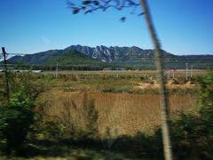 -大连天门山国家森林公园