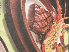 -半秋山西餐厅(范湖万达广场店)