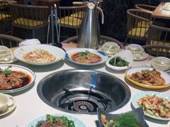 -番茄犟汤锅(东坝店)