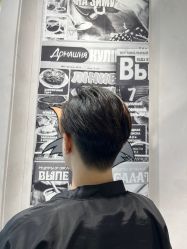 -Kraemer Paris  苏豪路易士·嘉玛发廊