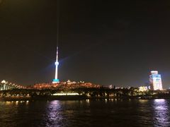 -武汉两江游览·夜游长江(汉口粤汉码头)