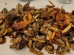 -柒柒海里·平价海鲜·蒸汽·家宴(金沙滩店)