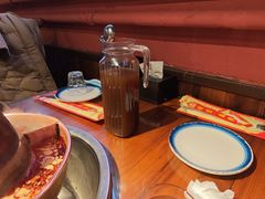 -鑫隆四季涮肉(八角畅游店)