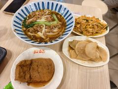 -东方削面(迎泽街店)