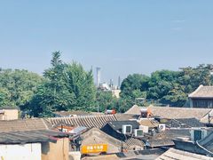 -糖房咖啡(南锣鼓巷店)