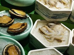 -星伦多自助料理(华润万象城店)