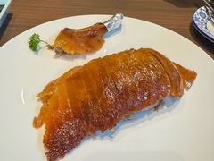 -百花深处·老北京风味菜