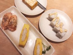 -元气寿司(新城市广场店)