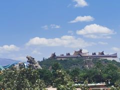 -七彩云南欢乐世界